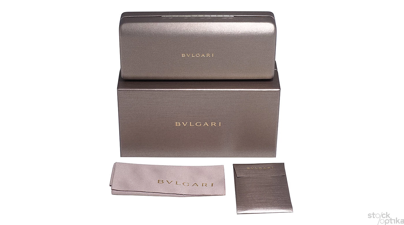 Оправа для очков унисекс Bvlgari 4183 501 фото 5