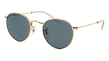 Солнцезащитные очки Ray-Ban Junior RJ 9547S 286/71 мини фото 1