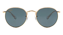 Солнцезащитные очки Ray-Ban Junior RJ 9547S 286/71 мини фото 2