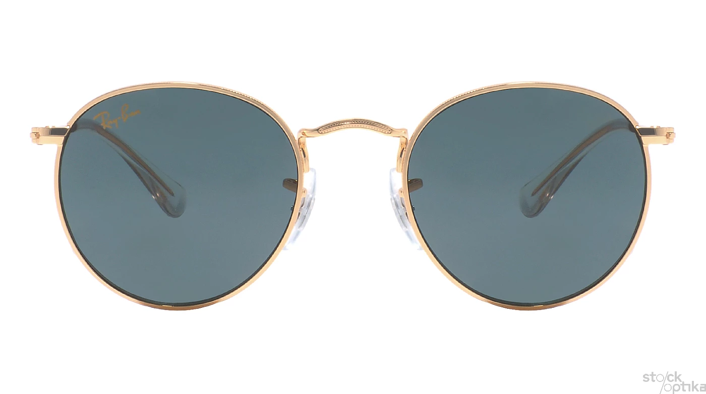 Солнцезащитные очки Ray-Ban Junior RJ 9547S 286/71 фото 2