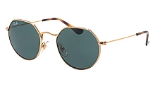 Мужские солнцезащитные очки Ray-Ban Junior RJ 9565S 223/71 мини фото 1