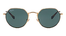 Мужские солнцезащитные очки Ray-Ban Junior RJ 9565S 223/71 мини фото 2