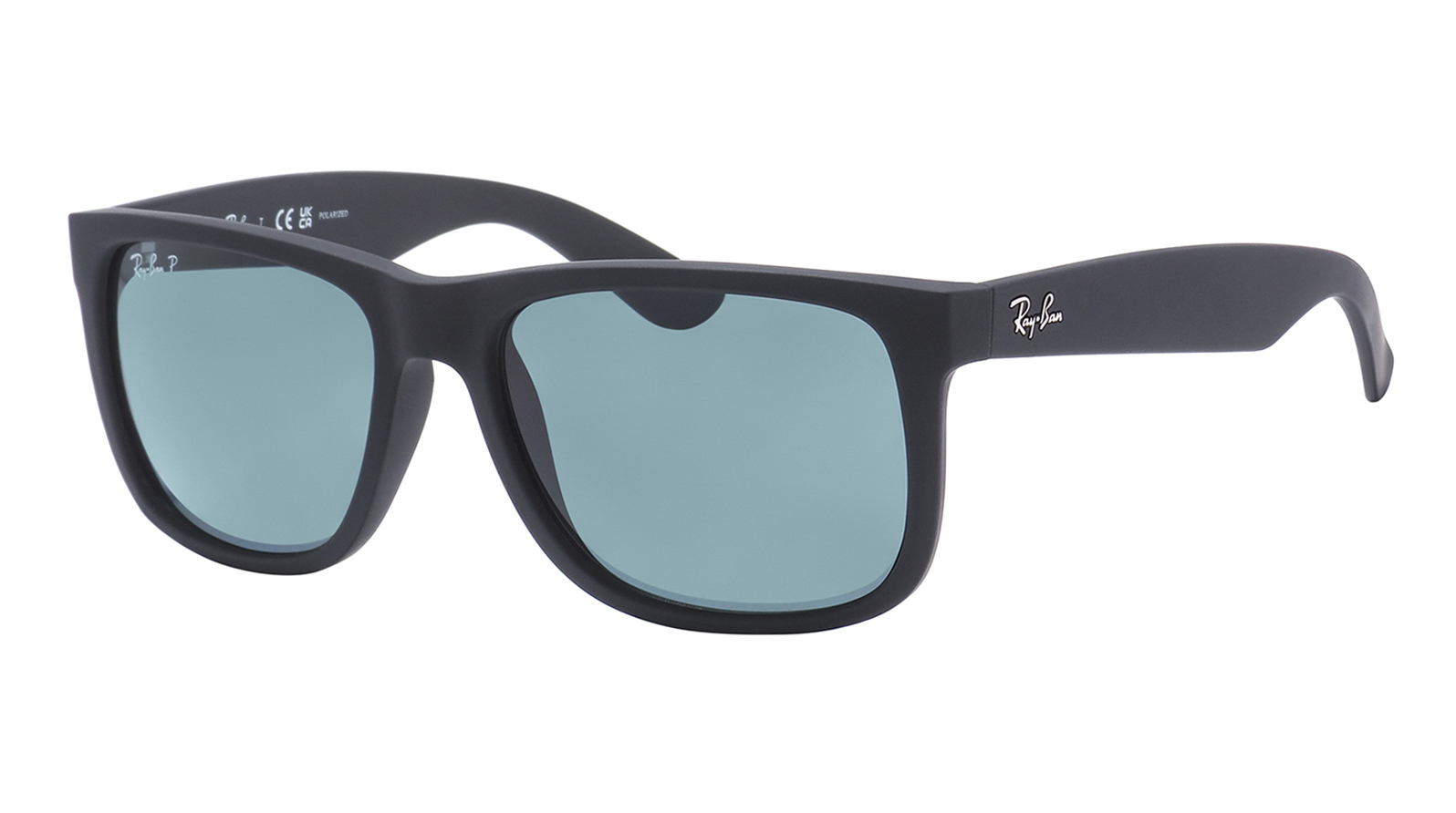 Ray-Ban Justin RB 4165 622/2V kottdo анти синие очки для чтения мужские полигональные очки для чтения для мамы 1 0 1 5 2 0 2 5 3 0 3 5 4 0