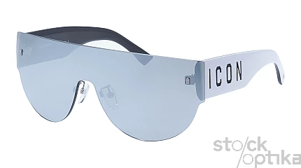 Dsquared2 Icon 0002-S CCP