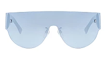 Унисекс солнцезащитные очки Dsquared2 Icon 0002-S CCP мини фото 2