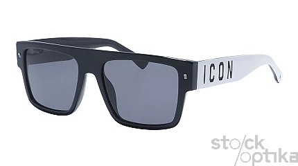 Dsquared2 Icon 0003-S CCP