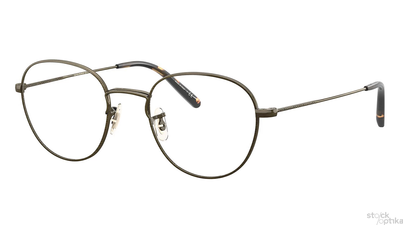 Oliver Peoples 