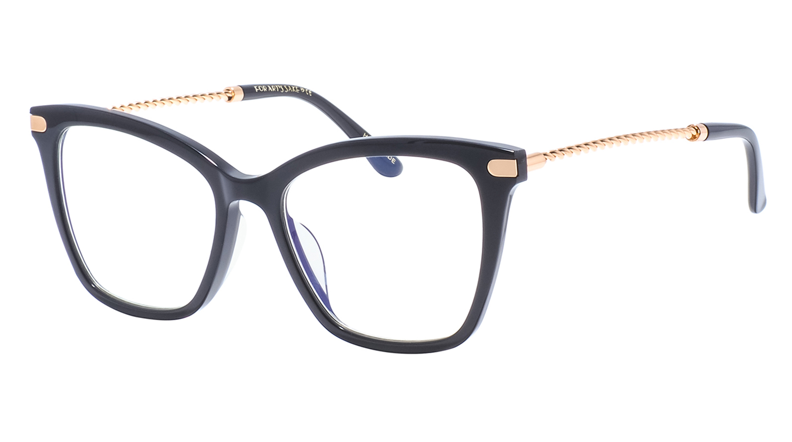 For Art's Sake Paris Two Black OP581 очки для чтения c солнцезащитными линзами eyelevel manhattan sun reader 3 0