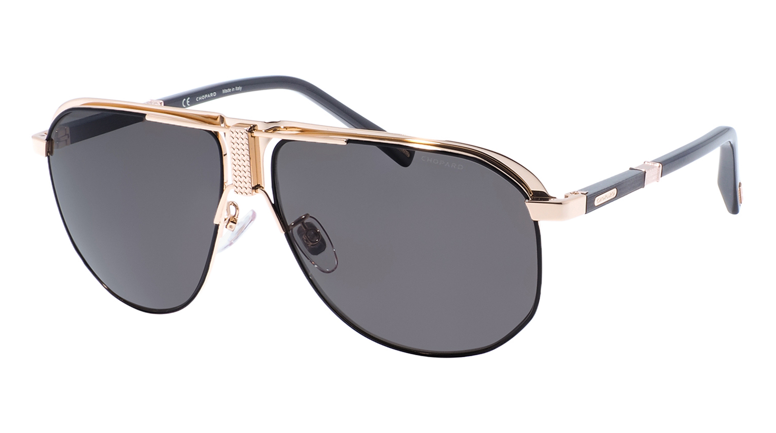 Chopard F82 301P lukky солнцезащитные очки сердечки