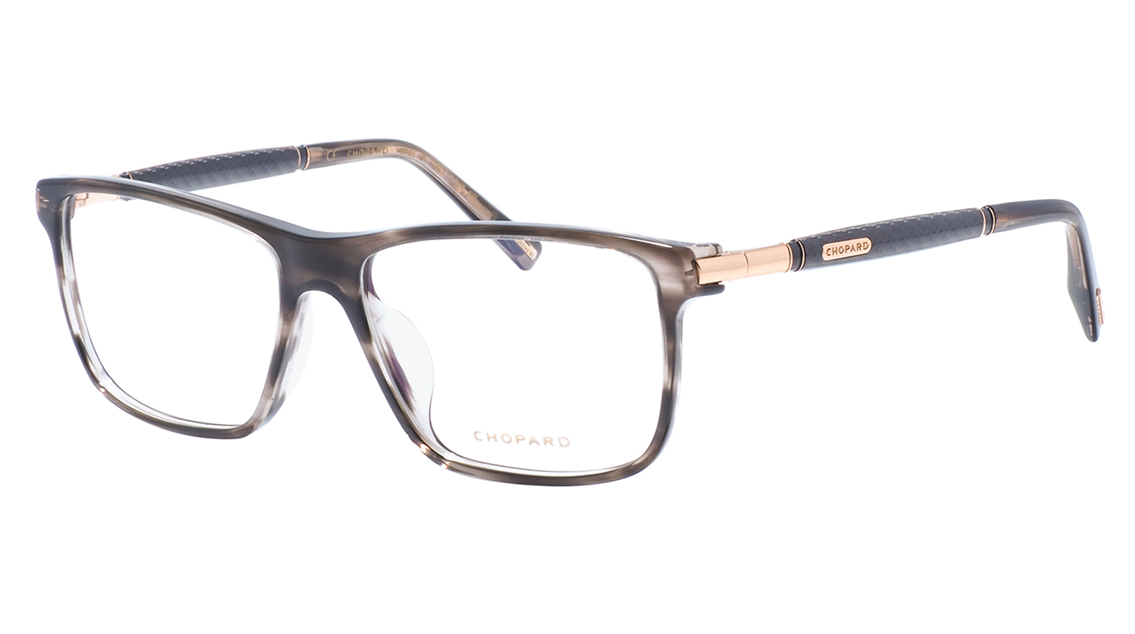 Chopard 240 1EX очки корригирующие 4гр линза cr 39 окр в массе мужские