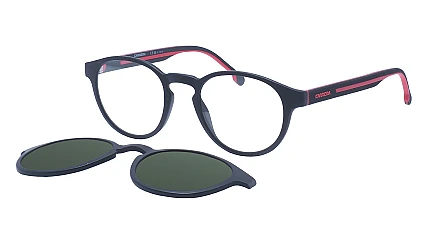 Carrera 8066-CS OIT+clip