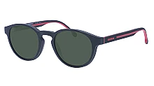 Мужские спортивные очки Carrera 8066-CS OIT+clip мини фото 2