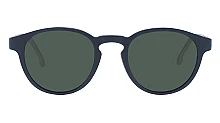 Мужские спортивные очки Carrera 8066-CS OIT+clip мини фото 4