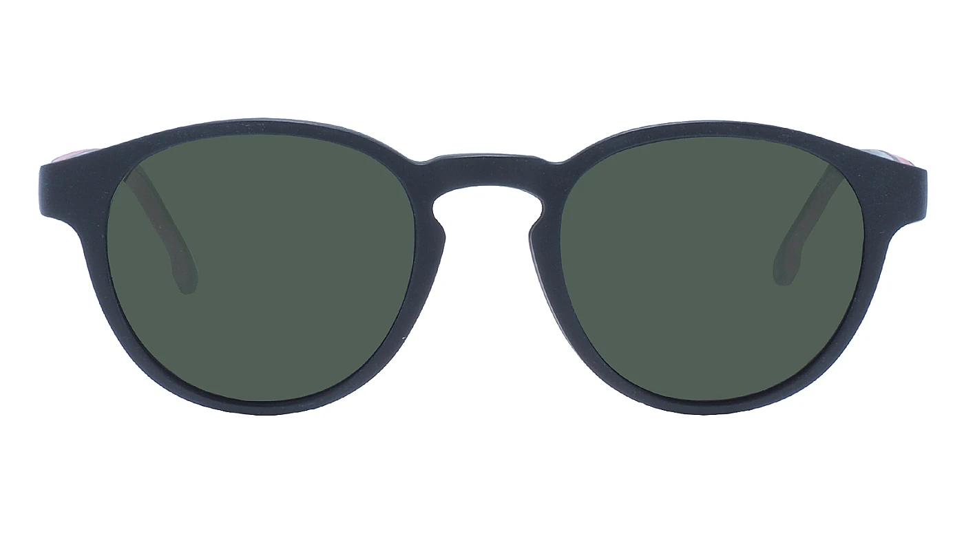 Мужские спортивные очки Carrera 8066-CS OIT+clip фото 4