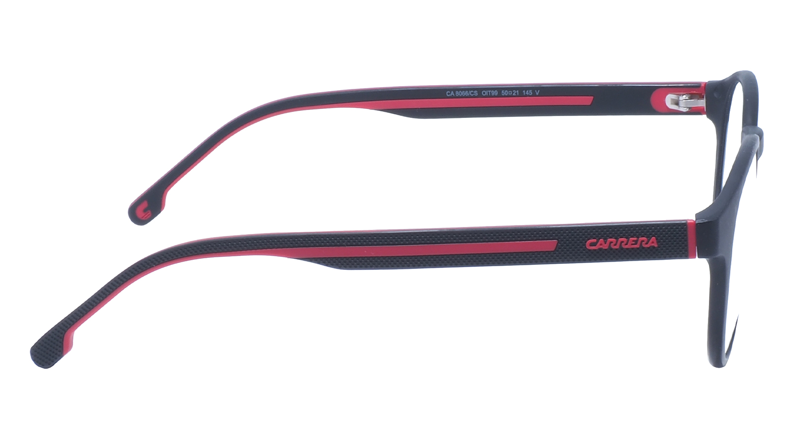 Carrera 8066-CS OIT+clip