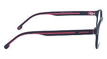 Мужские спортивные очки Carrera 8066-CS OIT+clip мини фото 5