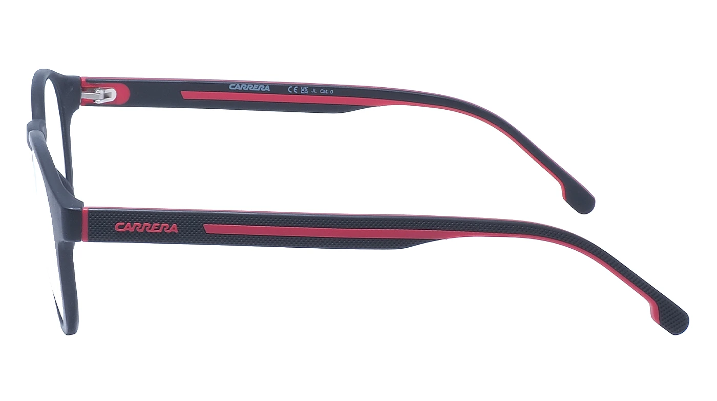 Мужские спортивные очки Carrera 8066-CS OIT+clip фото 6