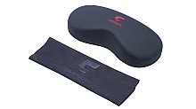 Мужские спортивные очки Carrera 8066-CS OIT+clip мини фото 7