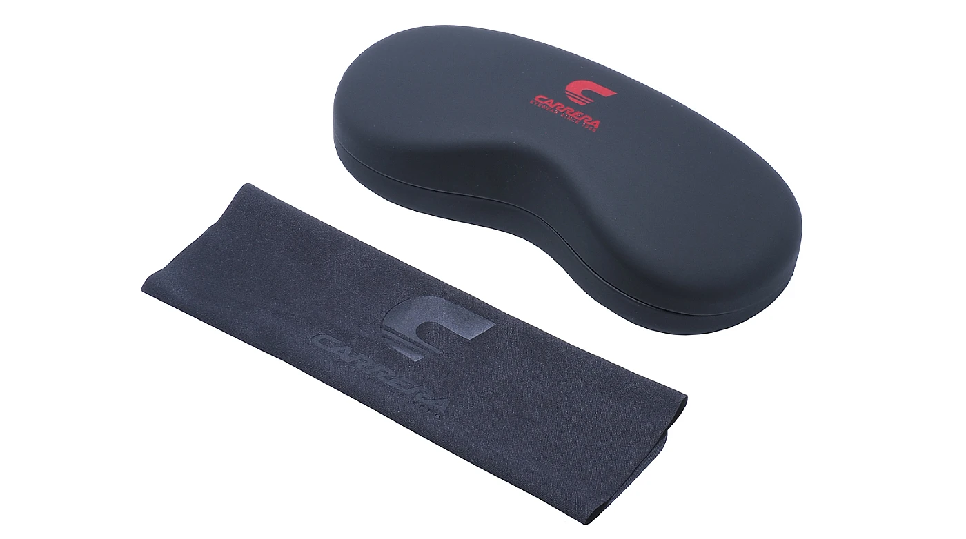 Мужские спортивные очки Carrera 8066-CS OIT+clip фото 7