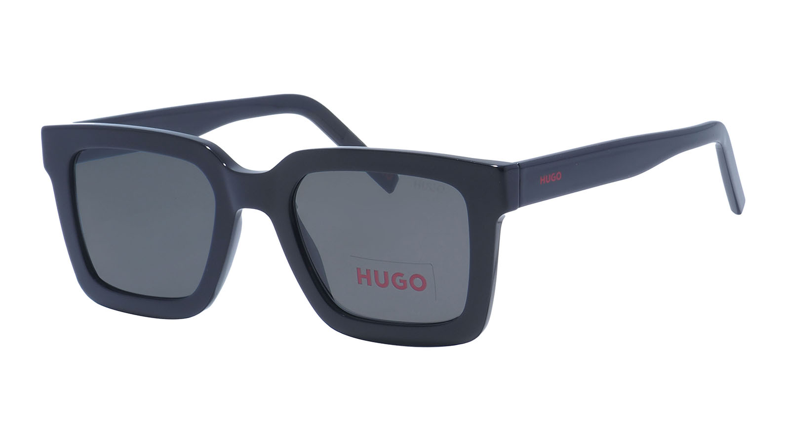 Hugo 1259-S 807 hugo red