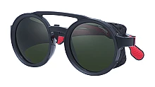 Мужские спортивные очки Carrera 5046-S 807 мини фото 1