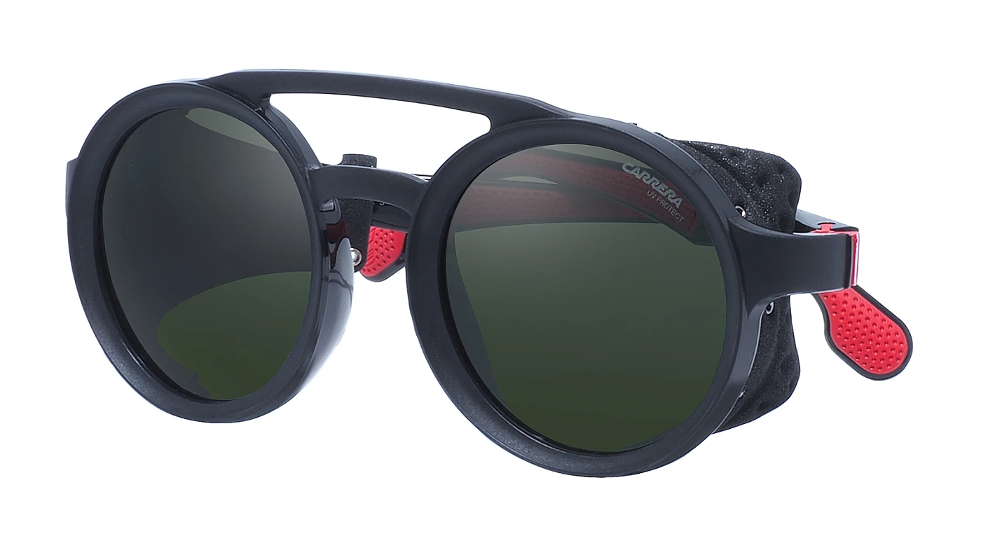 Мужские спортивные очки Carrera 5046-S 807 фото 1