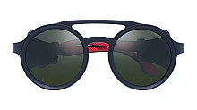 Мужские спортивные очки Carrera 5046-S 807 мини фото 2