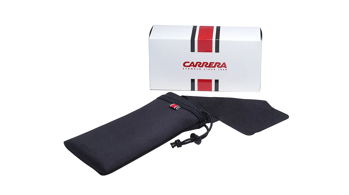 Мужские спортивные очки Carrera 5046-S 807 фото 5
