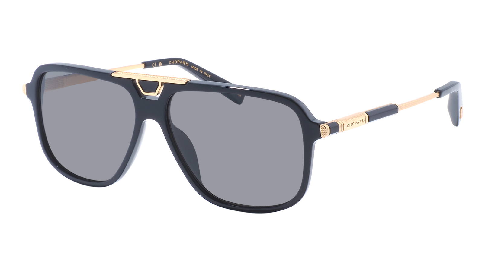 Chopard 340 700Z bfortune квадратные солнцезащитные очки мужчины бренд дизайнерский сплав солнцезащитные очки вождение очки фотохромные линзы