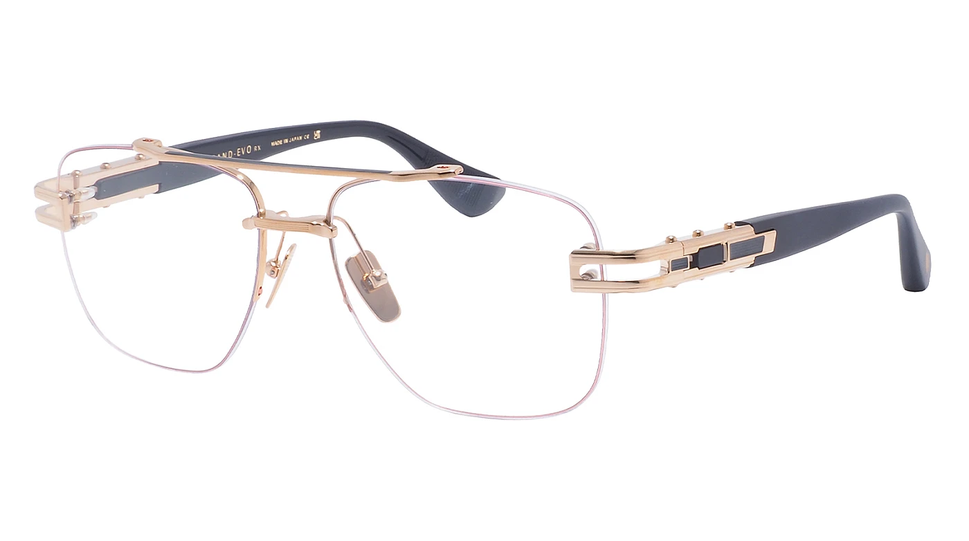 Оправа для очков для зрения Dita Grand Evo Rx DTX146-A-03 фото 1