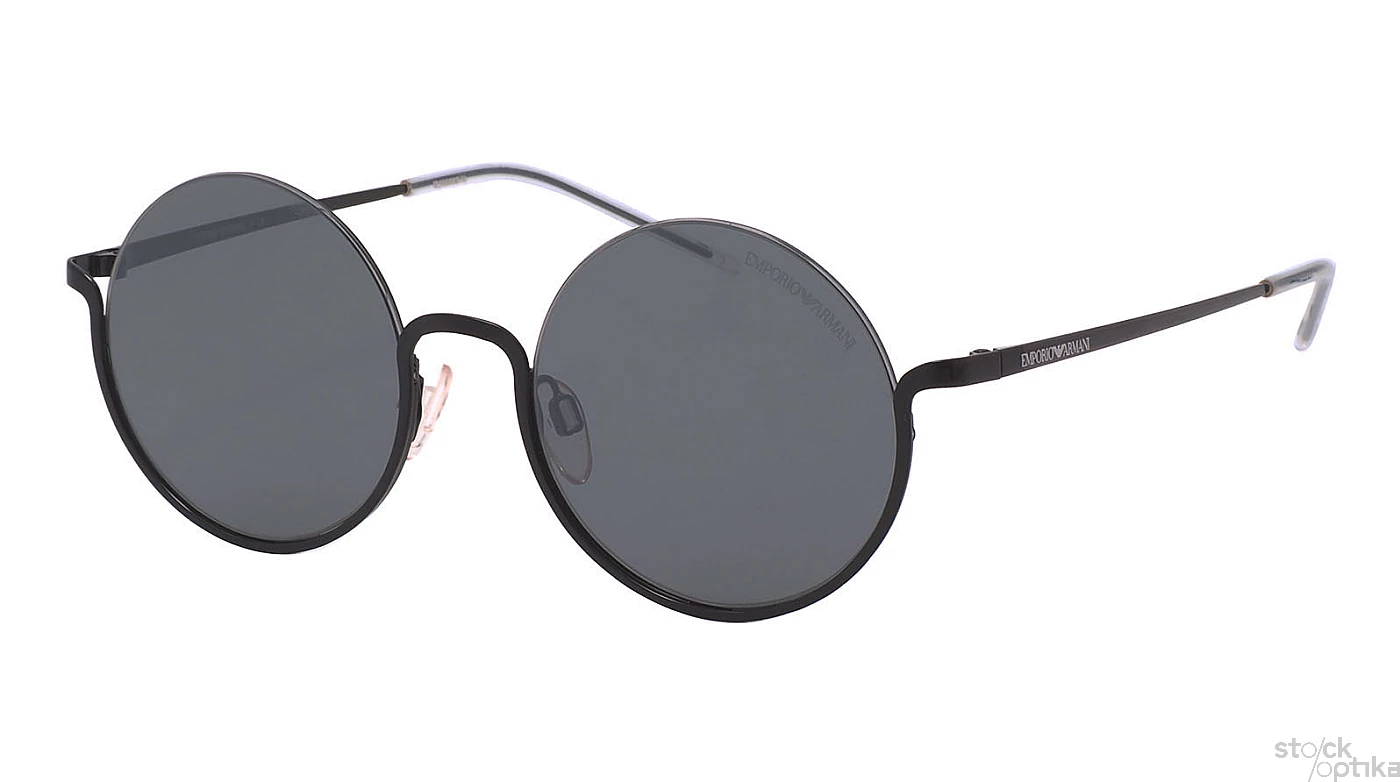 Солнцезащитные очки Emporio Armani 2112 60006G фото 1