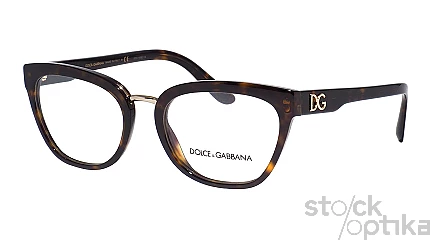 Dolce&Gabbana 3335 502