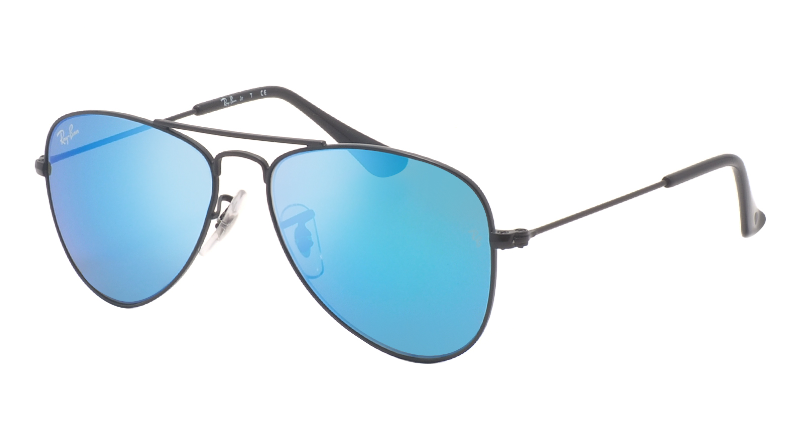 Ray-Ban Junior 9506S 201/55 легкие прозрачные тонкие очки для чтения без оправы 1 00 4 00 диоптрийные очки