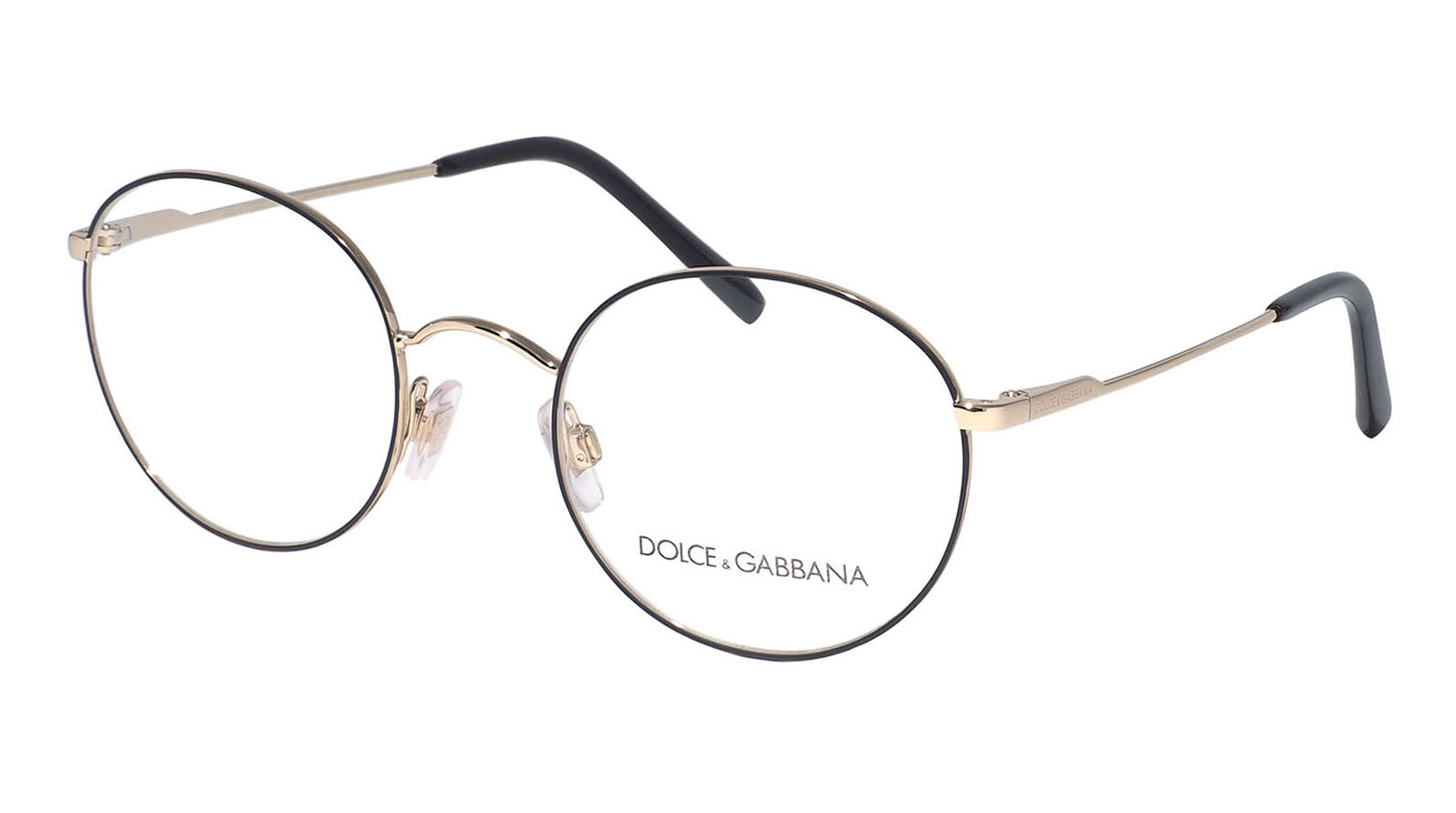 Dolce&Gabbana 1290 1305 оки чпоки анальная пробка с чёрным кристаллом