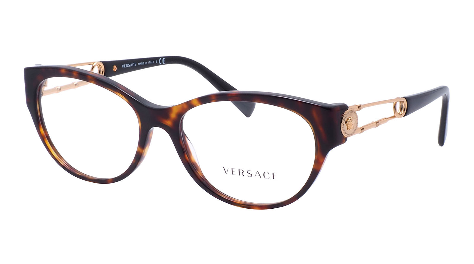 Versace 3289 108 versace dylan turquoise 50