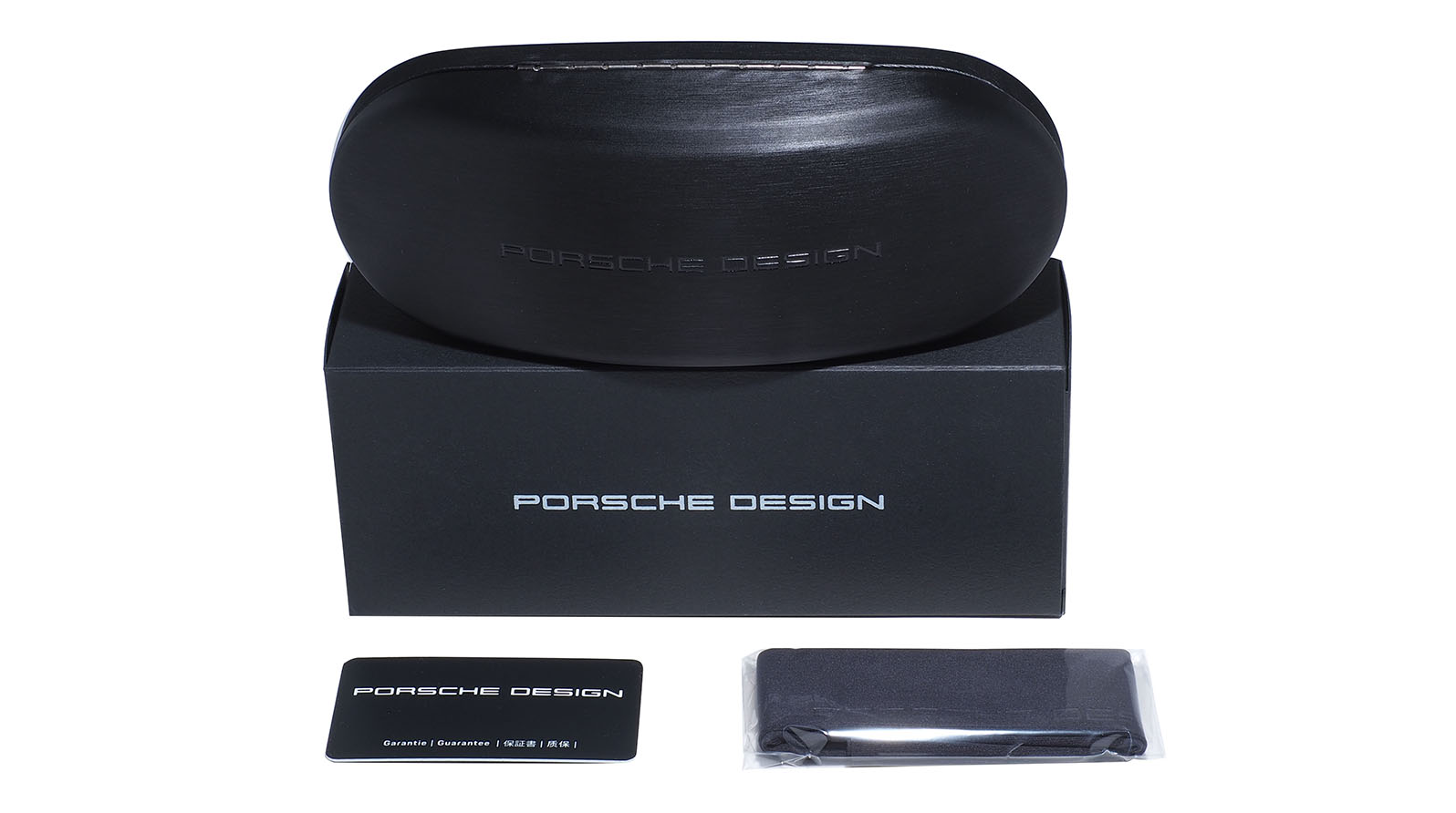 Porsche Design 8573 D
