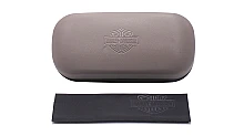 Мужские солнцезащитные очки Harley Davidson 0965X 02D мини фото 5