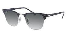 Очки Ray-Ban Clubmaster Metal RB 3716 911871 мини фото 1