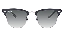 Очки Ray-Ban Clubmaster Metal RB 3716 911871 мини фото 2