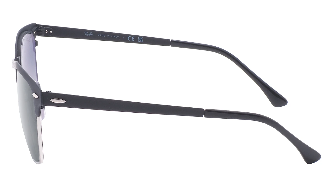 Очки Ray-Ban Clubmaster Metal RB 3716 911871 фото 4