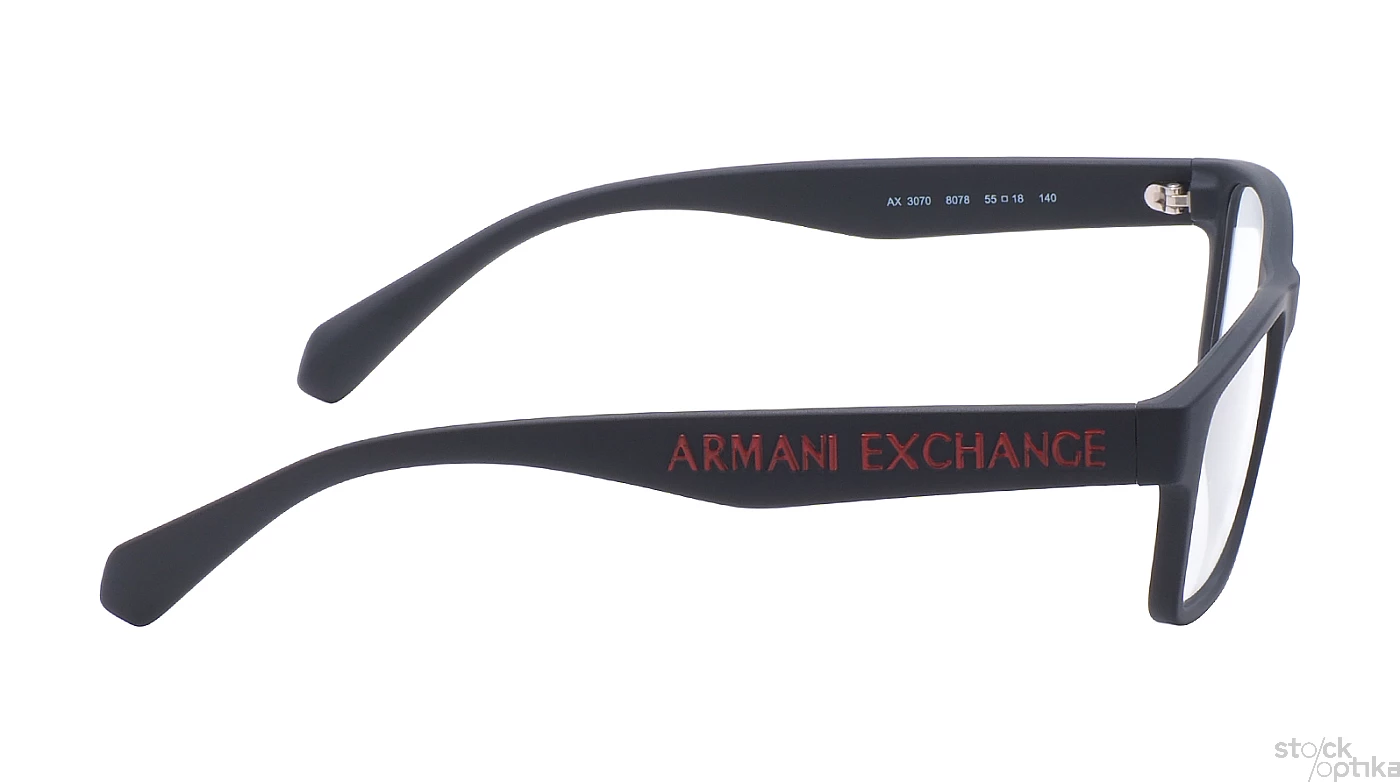 Armani Exchange 