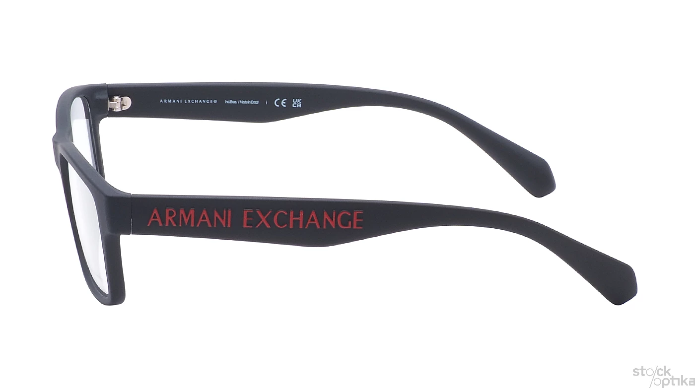 Armani Exchange 