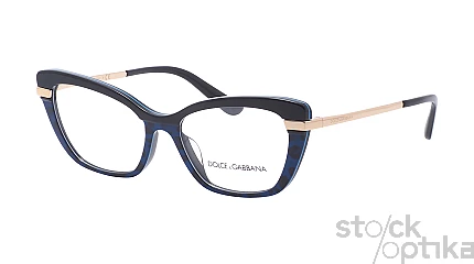 Dolce&Gabbana 3325F 3318