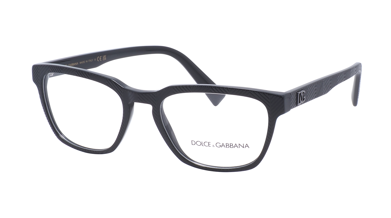Dolce&Gabbana 3333 3298 неразрывное написание строчных и прописных букв пропись