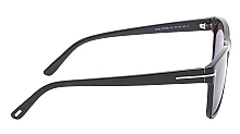 Мужские солнцезащитные очки Tom Ford Giulio 698 01J мини фото 3