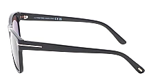 Мужские солнцезащитные очки Tom Ford Giulio 698 01J мини фото 4