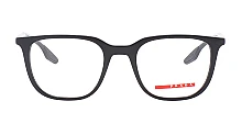 Оправа Prada Linea Rossa 01OV 1AB1O1 мини фото 2