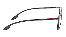 Оправа Prada Linea Rossa 01OV 1AB1O1 мини фото 3