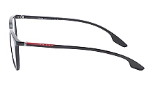 Оправа Prada Linea Rossa 01OV 1AB1O1 мини фото 4