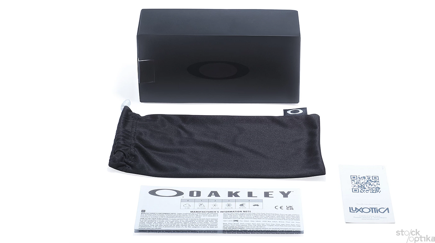 Oakley 